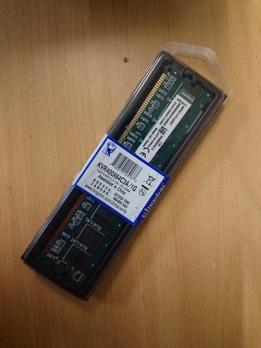 Kingston kvr400x64c3a 1gb - kvr400x64c3a/1g, (1gb