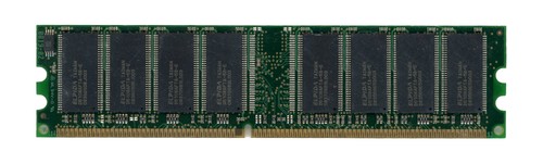 Kingston 1gb ddr pc3200u - kingston,