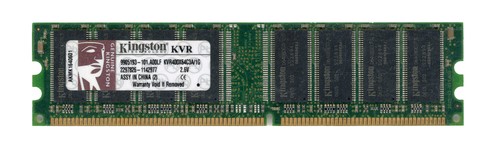 Kingston 1gb ddr - 1gb,