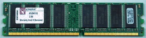 Kingston kfj2847 1gb - kingston,