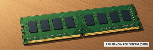 Kingston 1gb ddr3 - 1gb, pc3200
