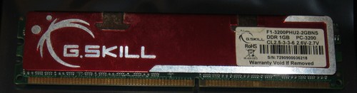 1gb skill ddr1 - 1gb,