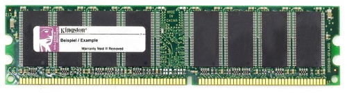 1gb kit pc3200r ecc - (2x512mb),