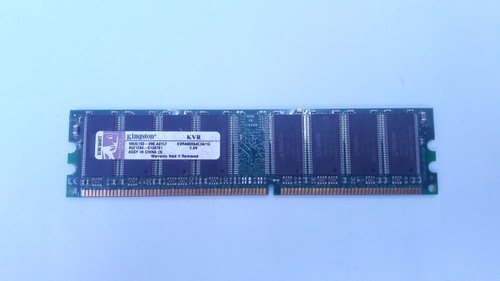 Kingston kvr400x64c3a - kingston, kvr400x64c3a/1g