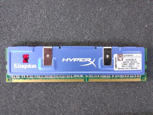 Kingston fury dimm 1gb - kingston,