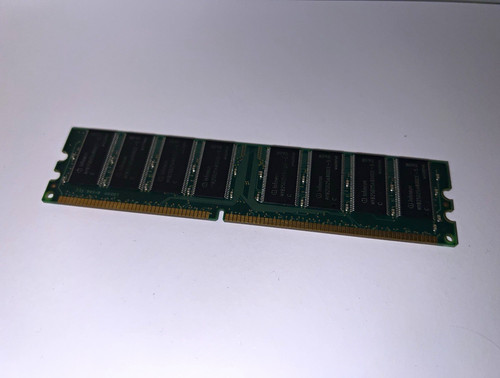 Kingston kvr ddr sdram 2gb - kingston,