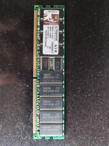 Kingston 1gb - kingston,