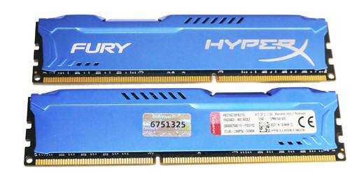 Ihr ram ddr1 - ihr, pc