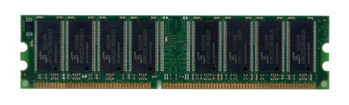 Kingston 1gb ddr pc3200u - 1gb,