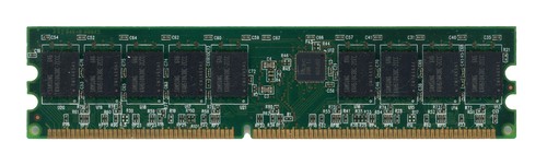 Kingston 1gb ddr - kingston, pc3200r