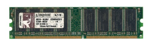 Kingston 1gb ddr 3200u - 1gb, pc-3200u