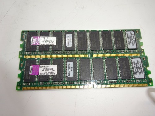 Kingston ram set 2gb - kingston, 1gb)