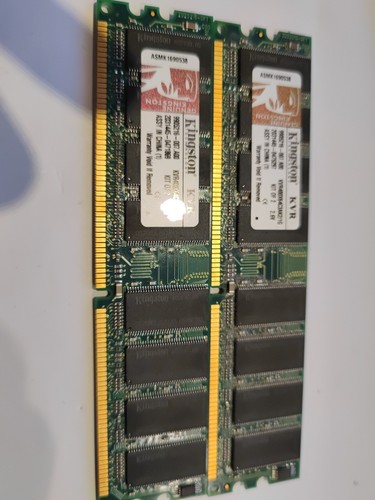 Kingston value ram - value,