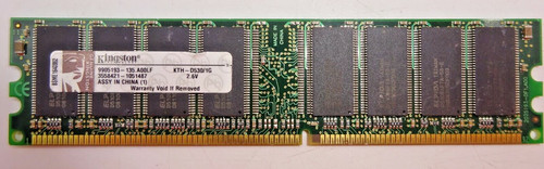 Kingston 1gb ddr1 - 1gb,