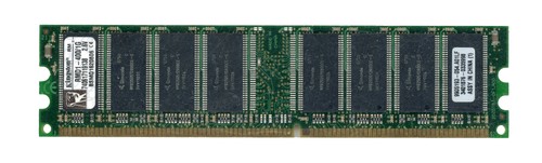 Kingston 1gb ddr - ddr, pc3200u