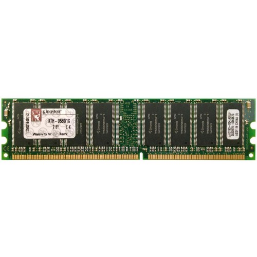 Kingston kvr400x64c3a ddr1 - kingston,