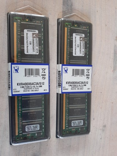 Neu kingston - 2x,