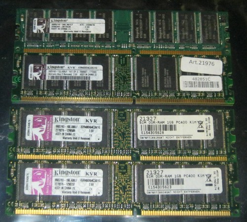 1gb 2gb 4gb kingston - 2gb, 266