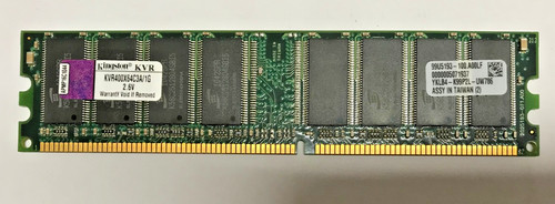 Kingston 1gb ddr1 - 1gb,