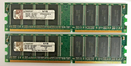 2gb ddr1 kingston - 2gb,