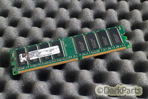 Kingston kth d530 1gb - kingston,