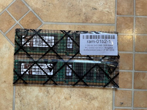 Arbeitsspeicher ddr1 sdram - arbeitsspeicher,