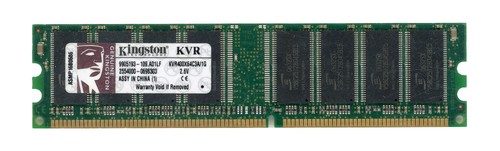 Kingston 1gb ddr 3200u - ddr, pc-3200u