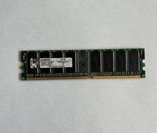 Kingston kvr400x64c3a - kingston, kvr400x64c3a/1g
