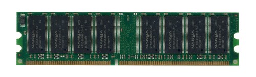 Kingston 1gb ddr pc3200 400mhz - 1gb,