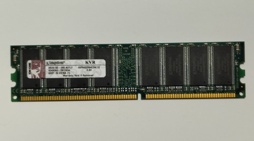 1gb kingston ddr - 1gb, ddr-400