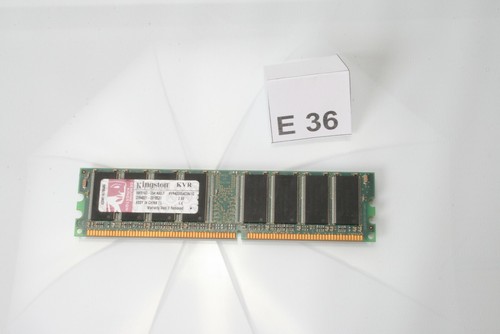 Ddr sdram kingston - 1, ddr-sdram