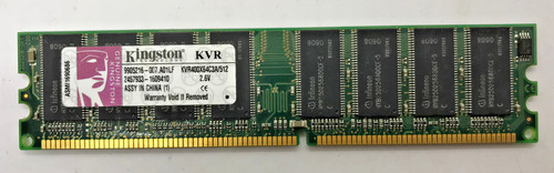 Kingston ddr1 - kingston, gb