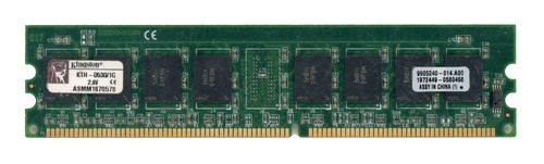 Kingston 1gb ddr - kingston,