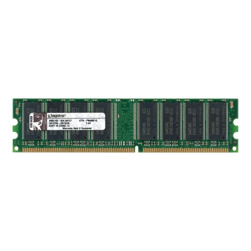 Ram modul kingston - ram,