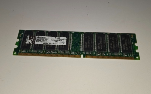 Kingston kvr400x64c3a - kvr400x64c3a/1g,